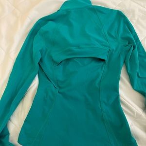 Kirkland signature luluemon dupe define jacket